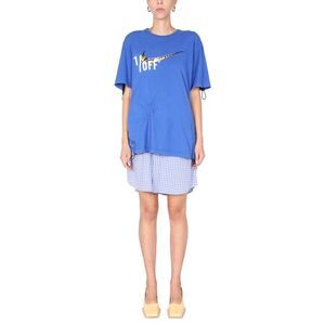 1/Off Women Remade Dress